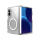 Ringke Fusion Flap Magnetic Magsafe do Galaxy Z Fold 8 Clear - 1571599 - zdjęcie 2